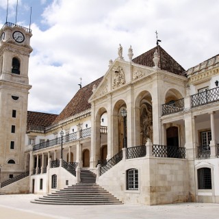 Coimbra