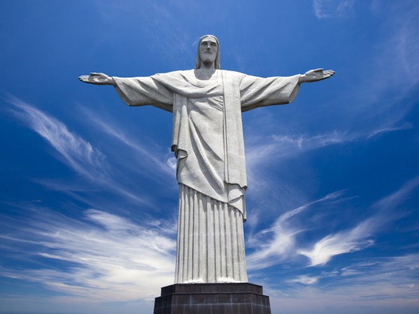 Cristo Redentore | Brasile Viaggio