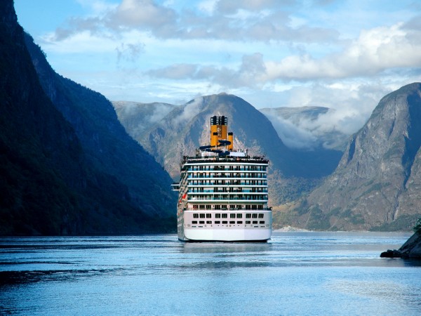 Crocera Fiordi | Norvegia Viaggio