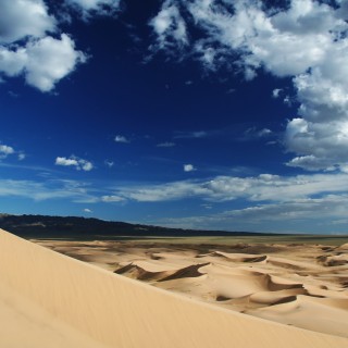 Deserto del Gobi