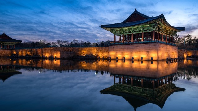 Gyeongju | Tour Corea del Sud