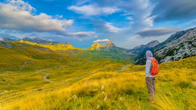 Durmitor | Viaggio nei Balcani