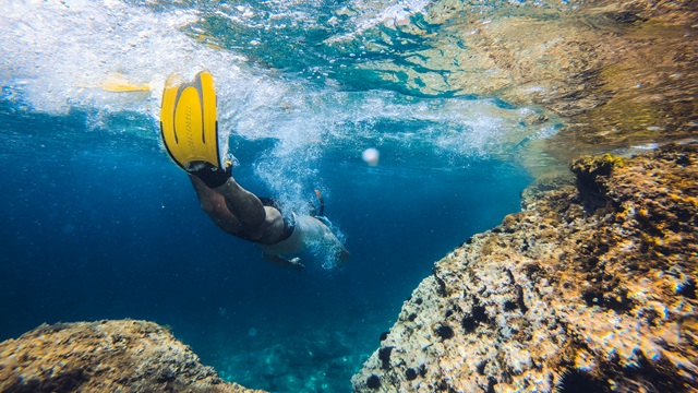 Elafonisos | Viaggio in Grecia