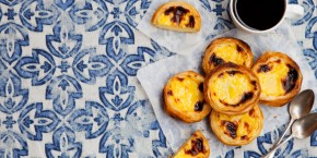 Pasteis de nata | Viaggiare in Portogallo