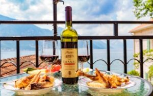 Cibo del Montenegro | Viaggiare in Montenegro