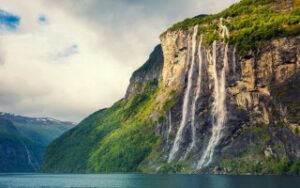 Geirangerfjord | Viaggiare in Norvegia