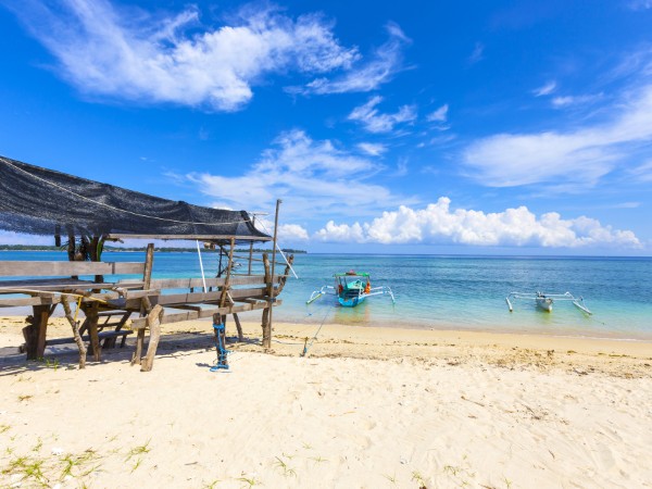 Isole Gili | Indonesia Viaggio