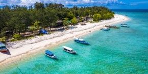 Gili Meno | Viaggiare in Indonesia