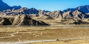 Gobi | Viaggiare in Mongolia