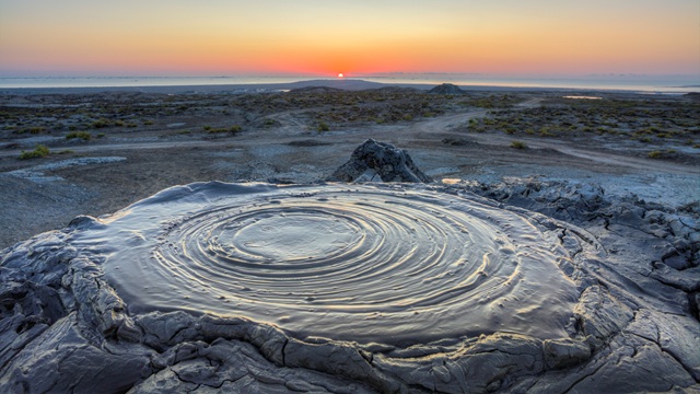 Gobustan | Tour del Caucaso