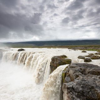 Godafoss