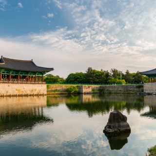 Gyeongju