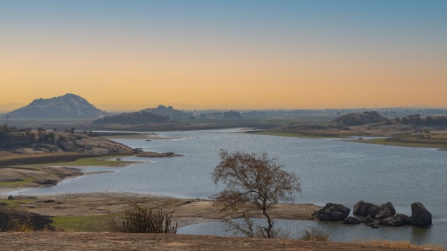 Diga Jawai | Viaggio in Rajasthan