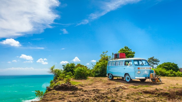 Jimbaran | Tour Giava e Bali