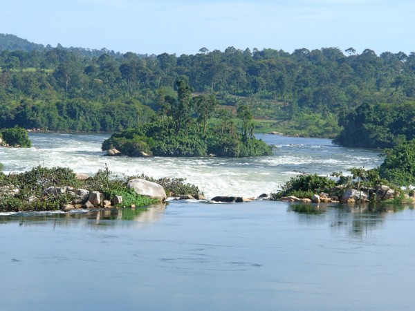 Jinja | Uganda Viaggio