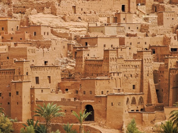 Kasbah | Marocco Viaggio