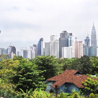 Kuala Lumpur