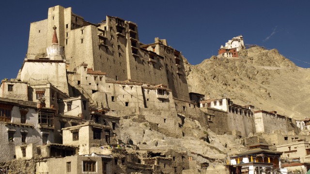 Leh | Tour India del Nord