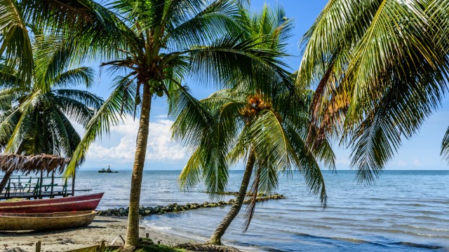 Livingston | Tour Guatemala