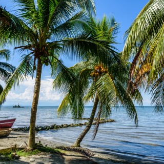 Livingston Guatemala