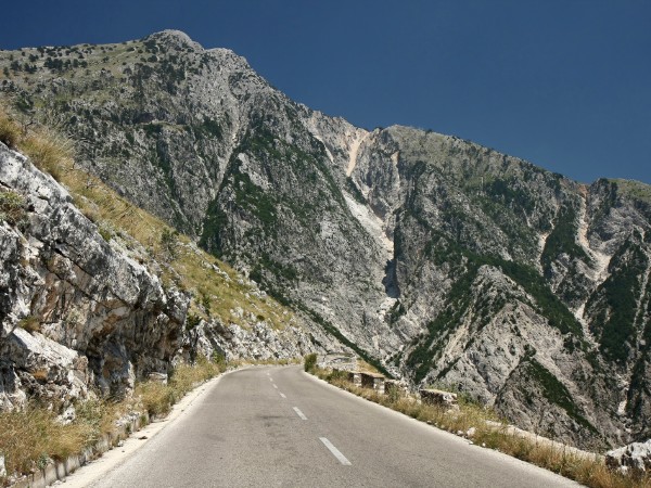 Llogora | Albania Viaggio
