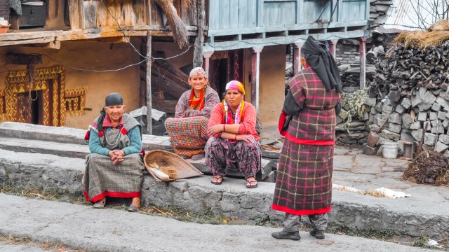 Manali | Tour India del Nord