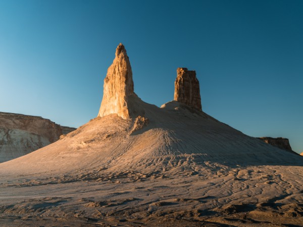 Mangystau | Kazakistan Viaggio