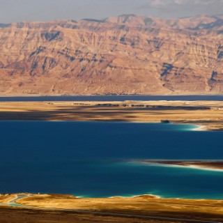 Mar Morto