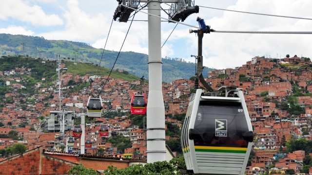 Medellín | Tour Colombia