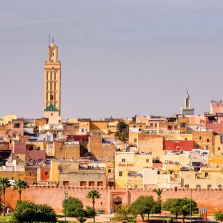 Meknes
