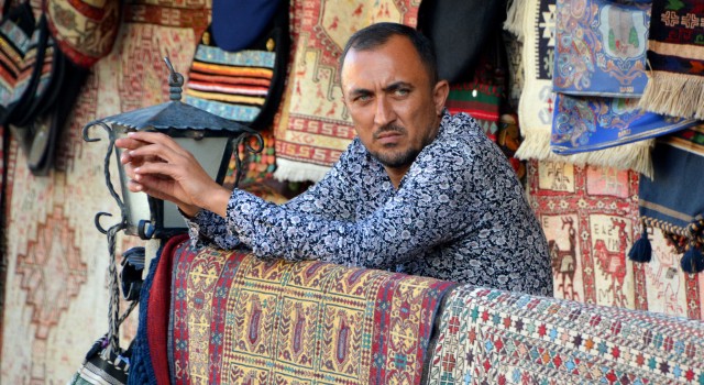 Sorrisi locali | Tour del Caucaso