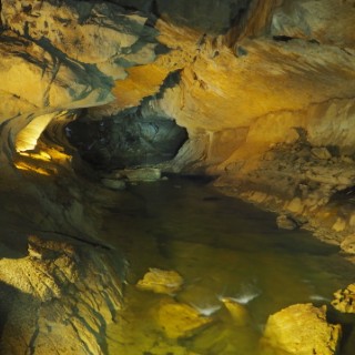 Gunung Mulu National Park
