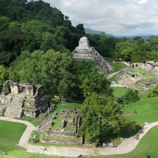 Palenque