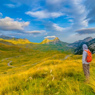 Durmitor National Park