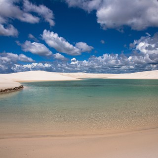 Lencois Maranhenses