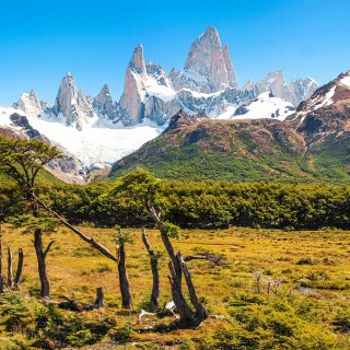 Patagonia