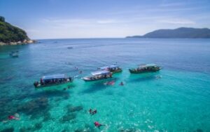 Perhentian Island | Viaggiare in Malesia