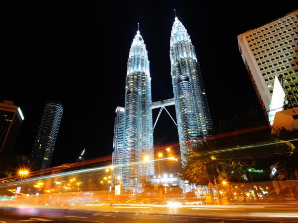 Petronas Towers | Malesia Viaggio