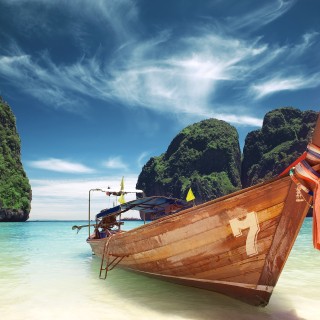 Phi Phi Island