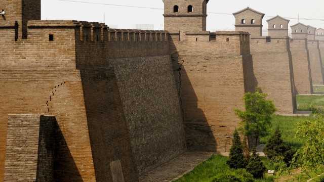 Pingyao | Tour Cina