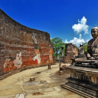 Polonnaruwa
