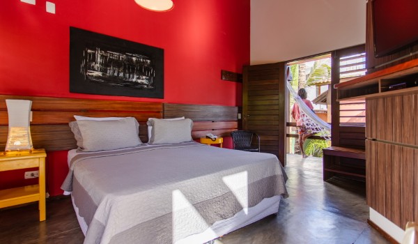 Pousada Naquela Camera | Tour Brasile