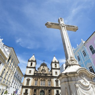 Salvador de Bahia