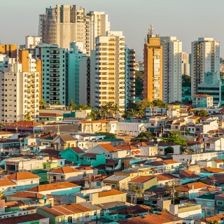 Sao Paulo