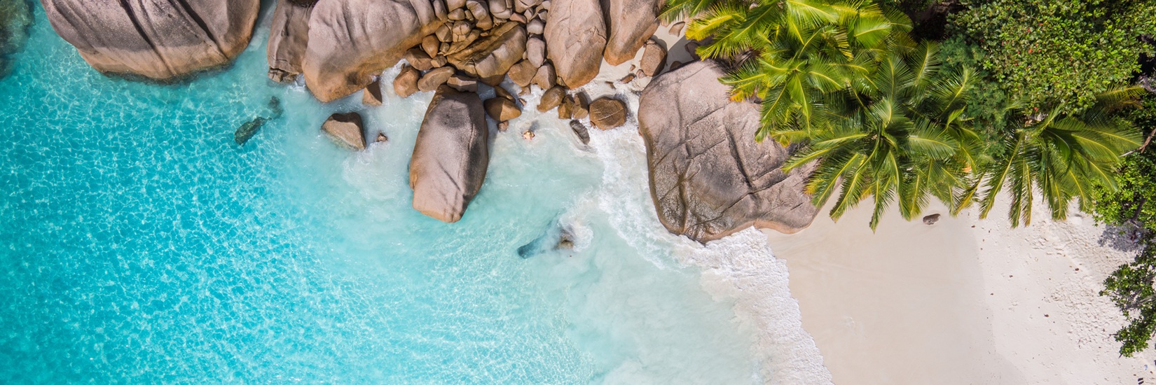 Seychelles