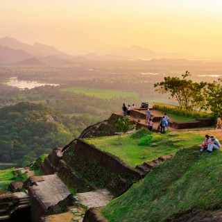 Sigiriya