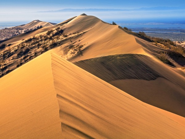Singing Dune | Kazakistan Viaggio