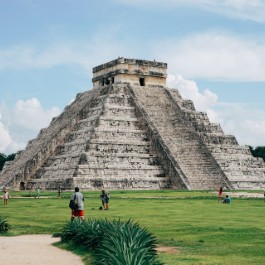Sito archeologico Chichen Itza | Viaggiare in Messico