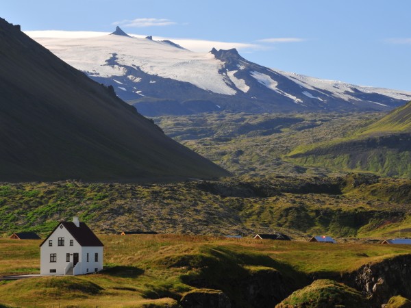 Snaefellsnes | Islanda Viaggio