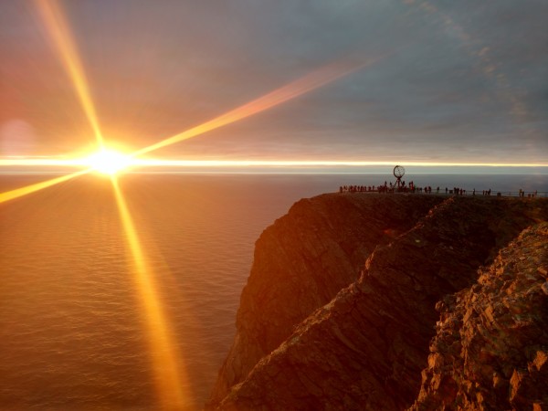 Sole di mezzanotte | Norvegia Viaggio